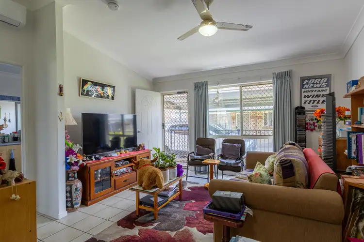 Third view of Homely unit listing, 51/144 Dorville Road, Carseldine QLD 4034