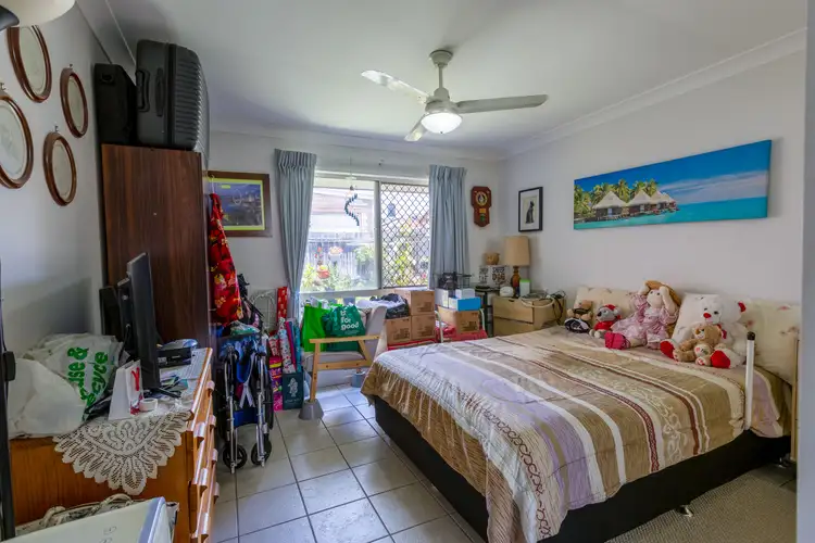 Fourth view of Homely unit listing, 51/144 Dorville Road, Carseldine QLD 4034