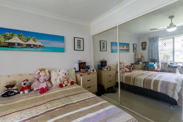 Fifth view of Homely unit listing, 51/144 Dorville Road, Carseldine QLD 4034