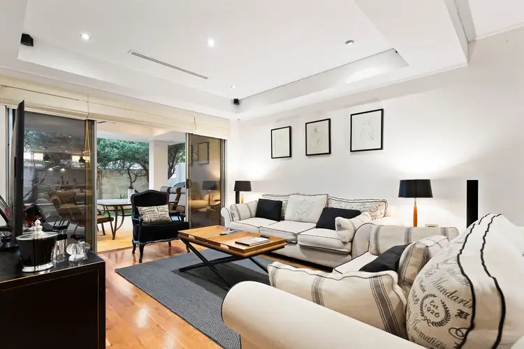 Second view of Homely house listing, 181 Weaponess Road, Wembley Downs WA 6019