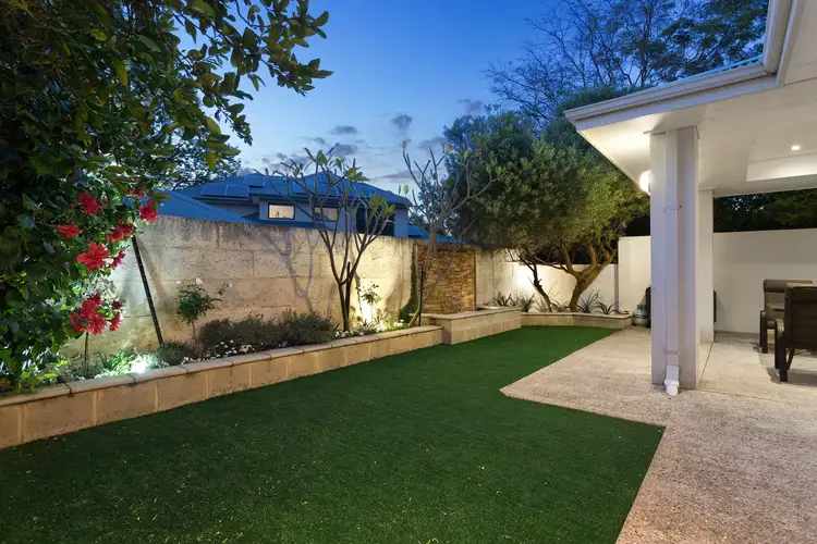 Sixth view of Homely house listing, 181 Weaponess Road, Wembley Downs WA 6019