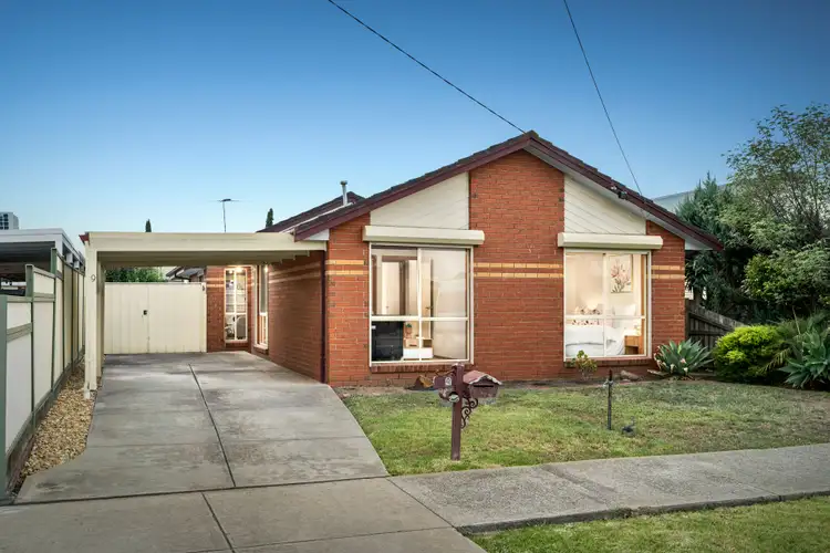 Main view of Homely house listing, 9 Rowson Court, Altona Meadows VIC 3028