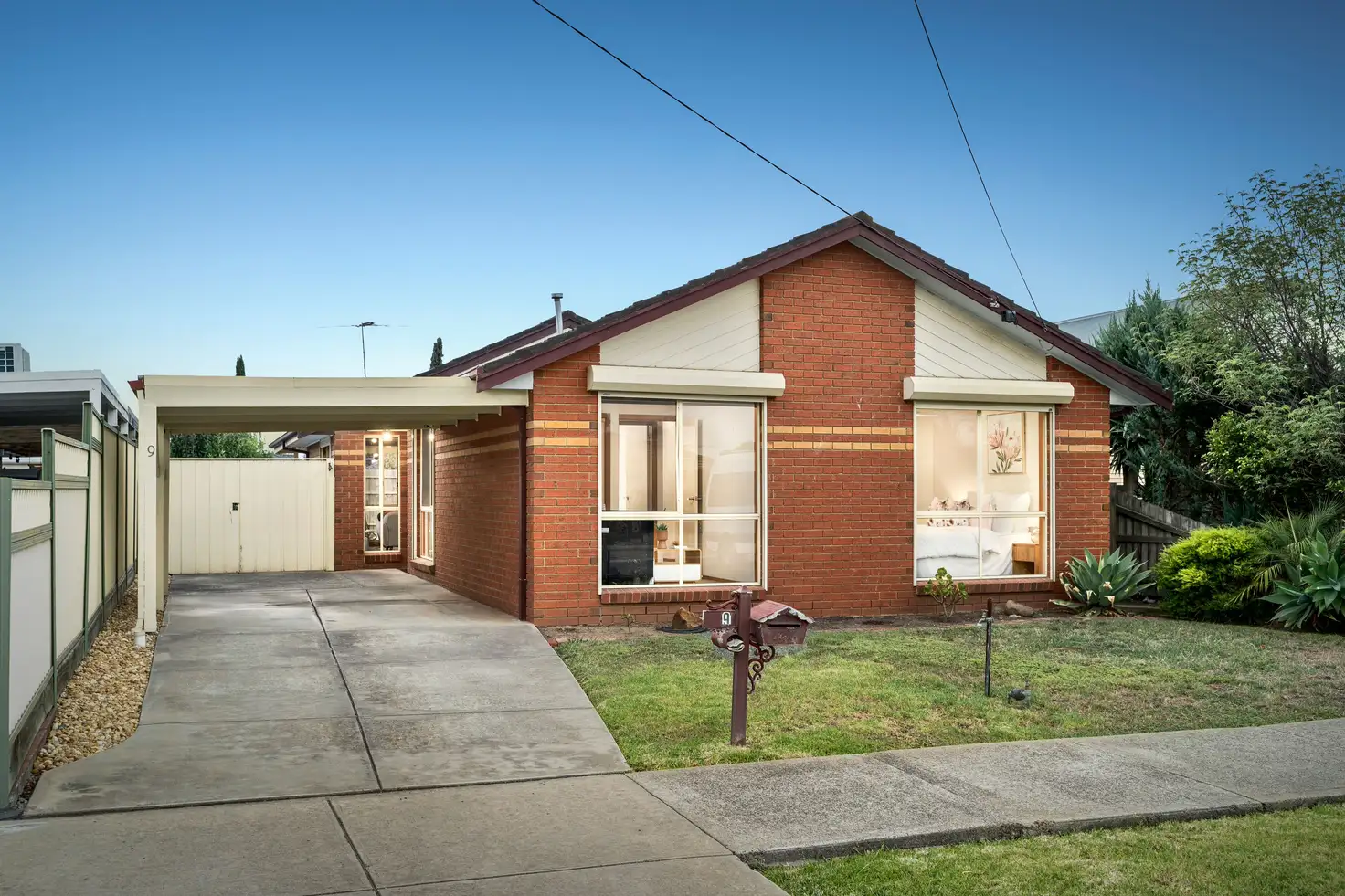 Main view of Homely house listing, 9 Rowson Court, Altona Meadows VIC 3028