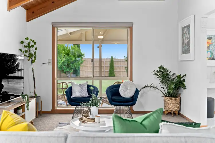 Fourth view of Homely house listing, 9 Rowson Court, Altona Meadows VIC 3028