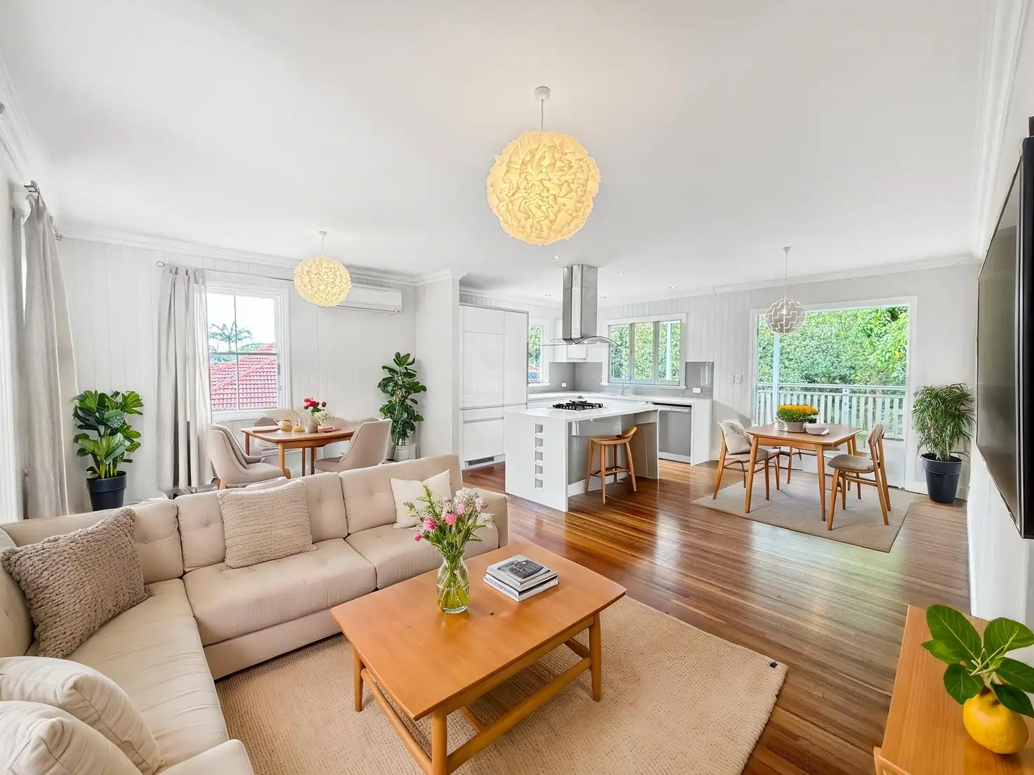 Main view of Homely house listing, 82 Weller Road, Tarragindi QLD 4121