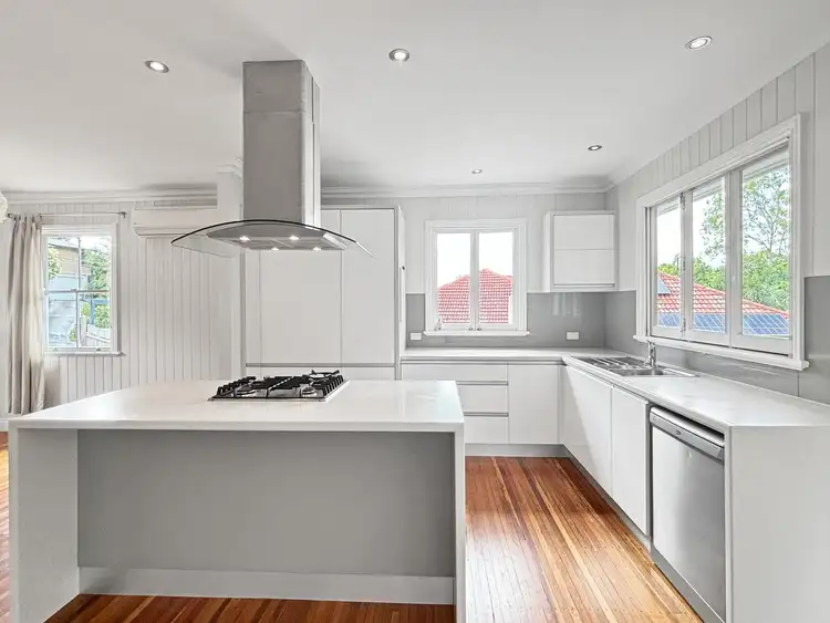 Second view of Homely house listing, 82 Weller Road, Tarragindi QLD 4121
