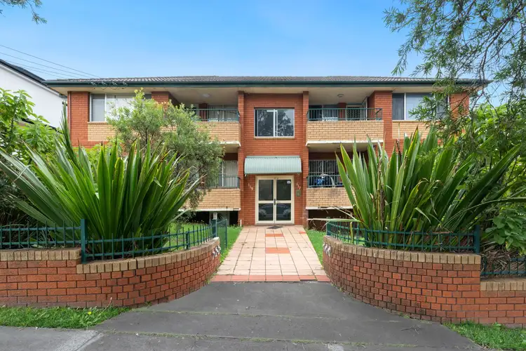 Second view of Homely house listing, 2/117 Ernest Street, Lakemba NSW 2195