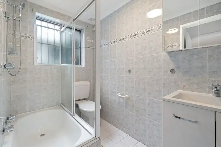 Fifth view of Homely house listing, 2/117 Ernest Street, Lakemba NSW 2195