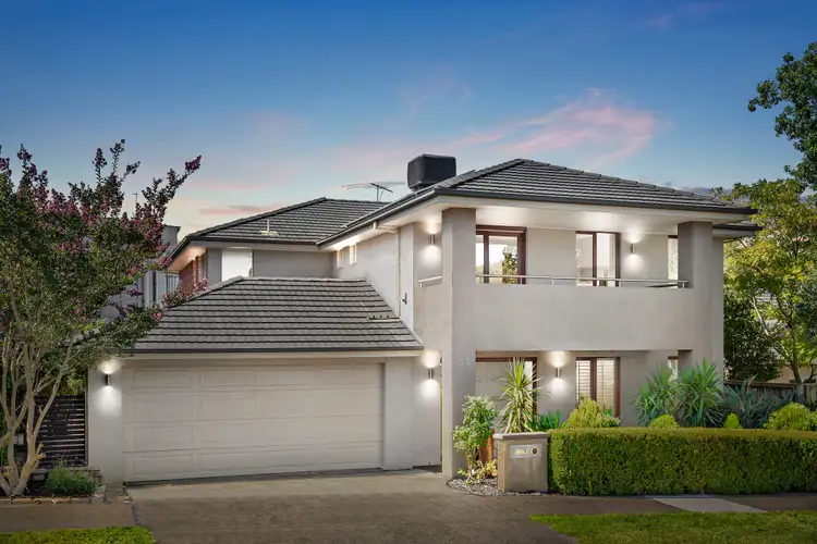33 Camville Road, Mulgrave VIC 3170