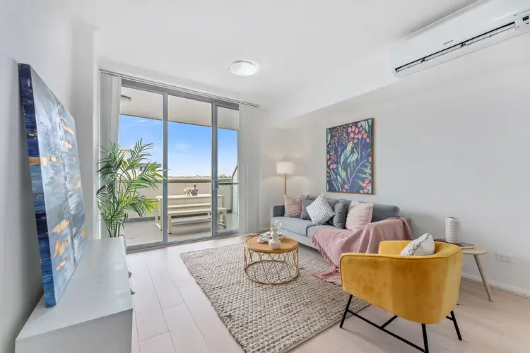Main view of Homely apartment listing, 608B/1-3 Charles Street, Canterbury NSW 2193