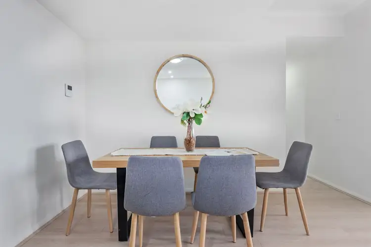 Fourth view of Homely apartment listing, 608B/1-3 Charles Street, Canterbury NSW 2193