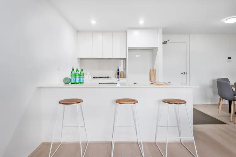 Fifth view of Homely apartment listing, 608B/1-3 Charles Street, Canterbury NSW 2193