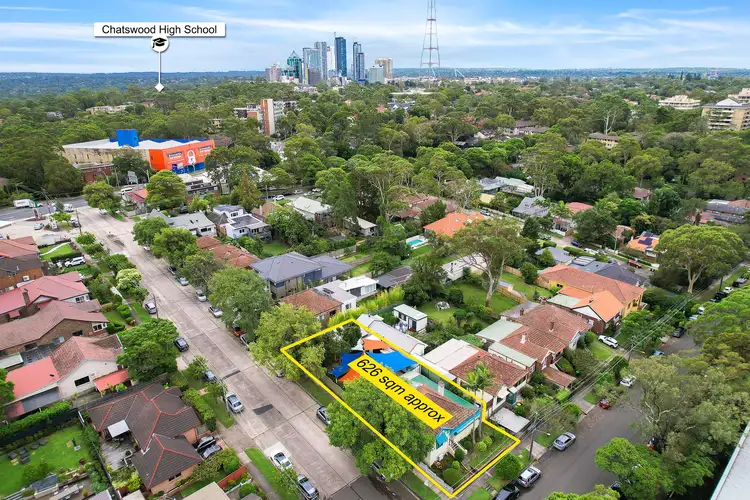 67 Broughton Road, Artarmon NSW 2064