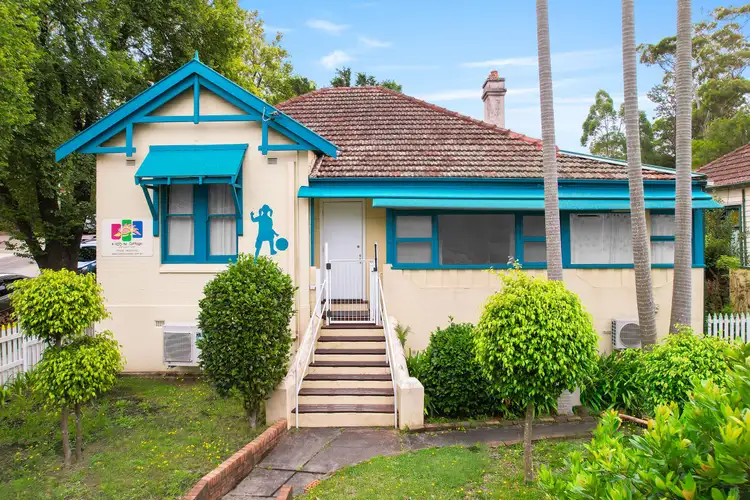 Second view of Homely house listing, 67 Broughton Road, Artarmon NSW 2064