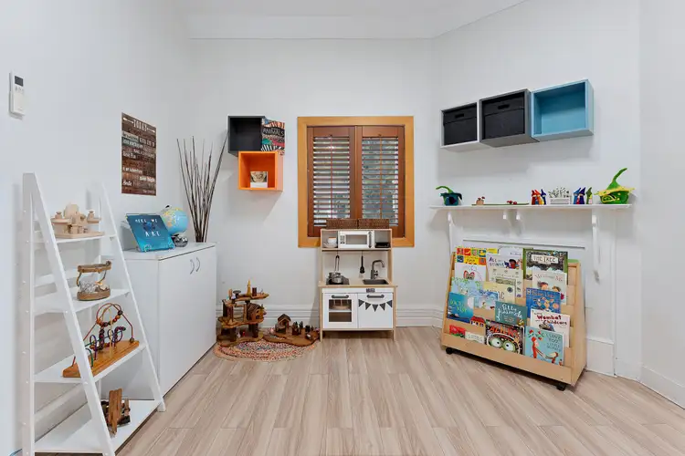 Fifth view of Homely house listing, 67 Broughton Road, Artarmon NSW 2064