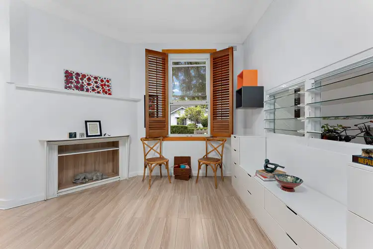 Sixth view of Homely house listing, 67 Broughton Road, Artarmon NSW 2064