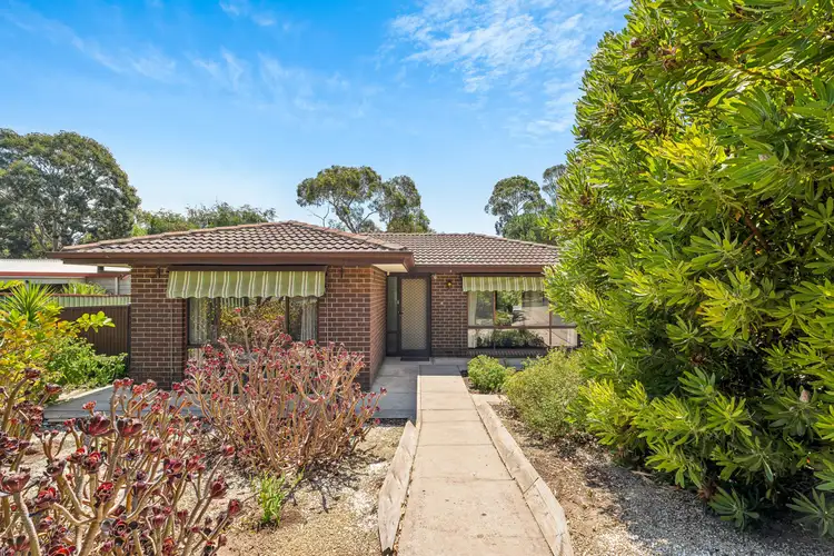 3 Spruce Avenue