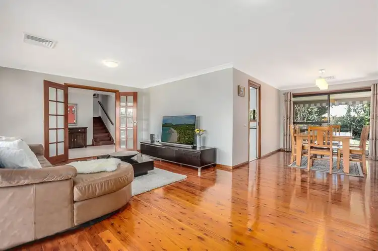 Second view of Homely house listing, 20 Tamboy Avenue, Carlingford NSW 2118