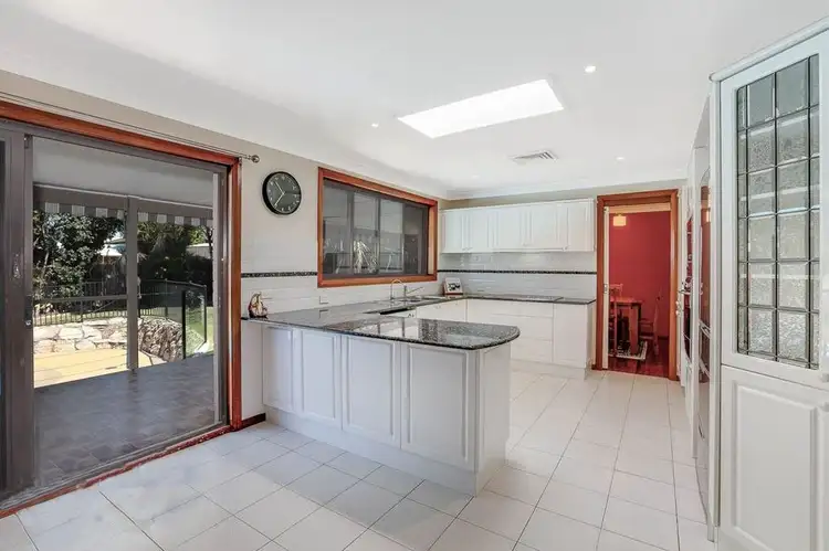 Third view of Homely house listing, 20 Tamboy Avenue, Carlingford NSW 2118