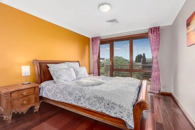 Fifth view of Homely house listing, 20 Tamboy Avenue, Carlingford NSW 2118