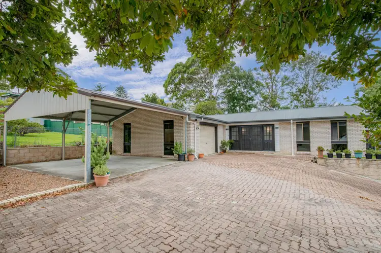8 Stafford Close, Charlestown NSW 2290