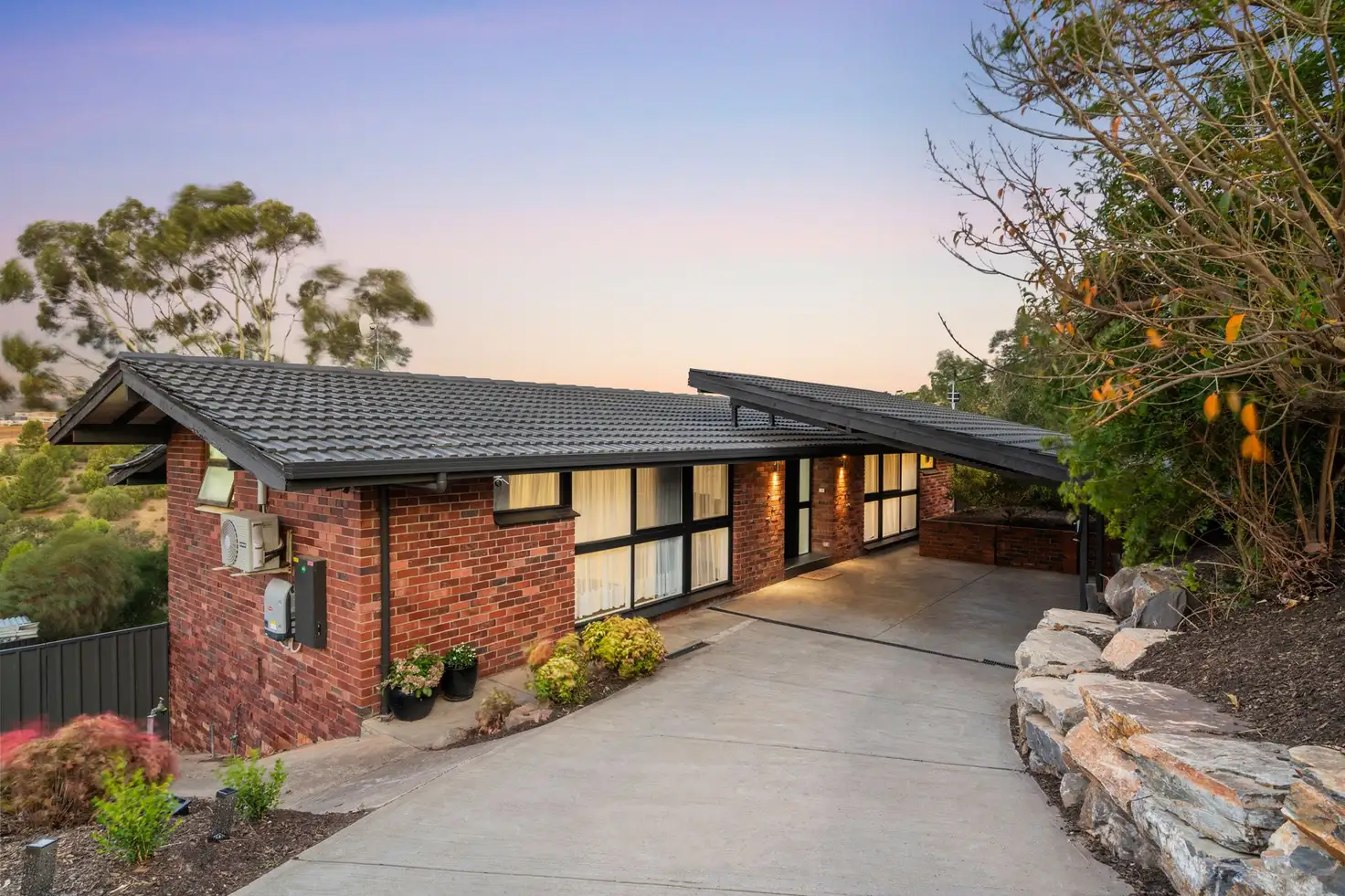 Main view of Homely house listing, 8 Wayne Avenue, Darlington SA 5047