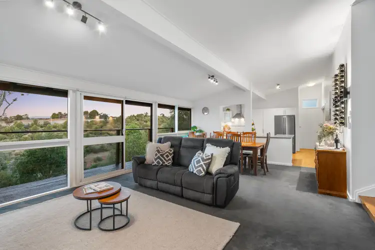 Fourth view of Homely house listing, 8 Wayne Avenue, Darlington SA 5047