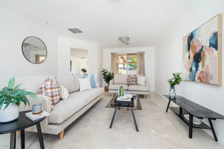 Third view of Homely house listing, 20 Hallam Street, Glenroy NSW 2640