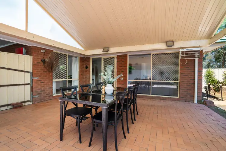 Sixth view of Homely house listing, 20 Hallam Street, Glenroy NSW 2640