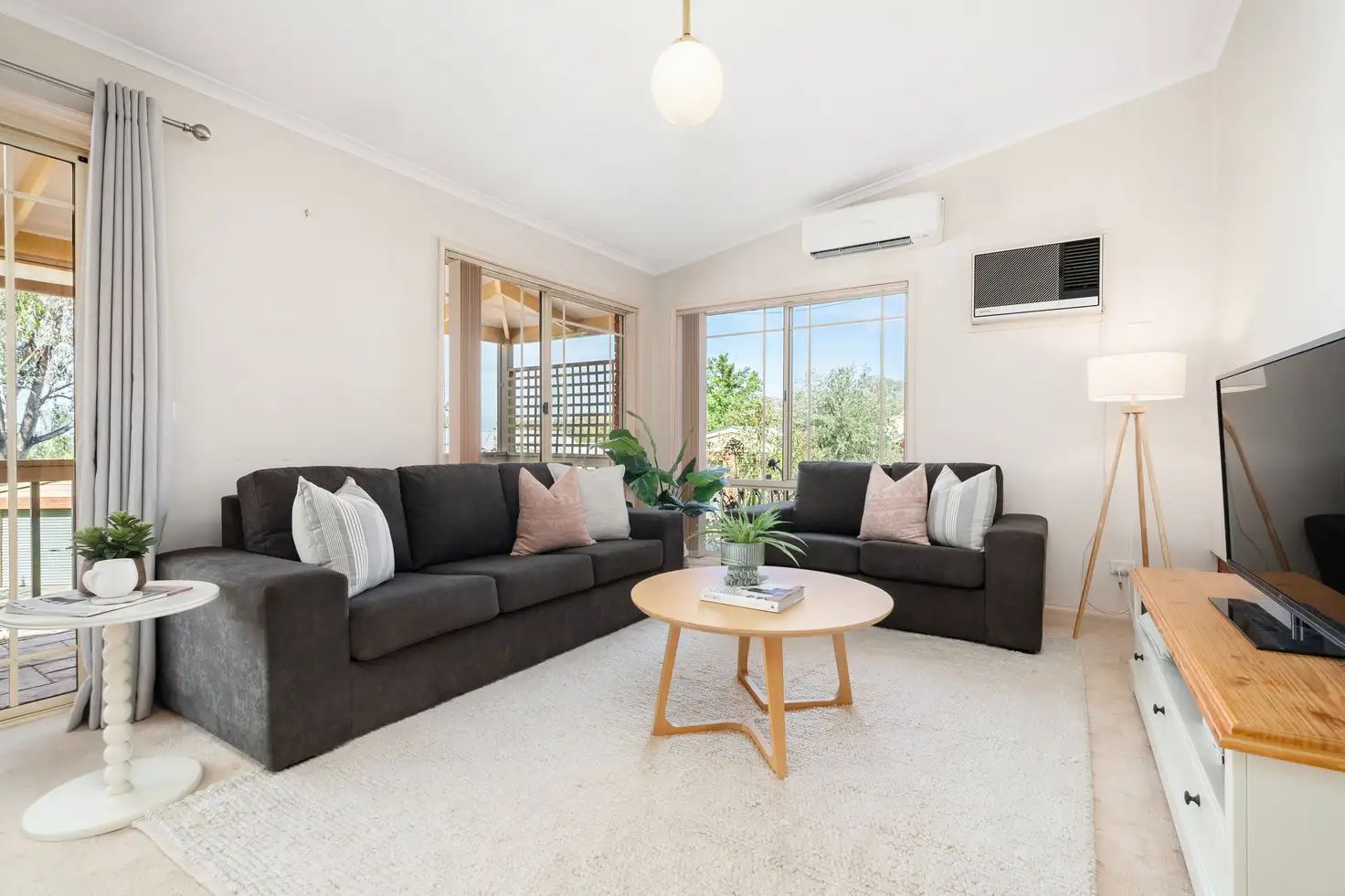 Main view of Homely house listing, 9/745 Hodge Street, Glenroy NSW 2640