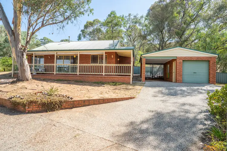 Third view of Homely house listing, 9/745 Hodge Street, Glenroy NSW 2640