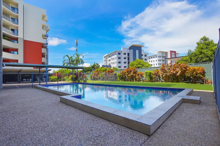 Main view of Homely apartment listing, 205D/65 Progress Drive, Nightcliff NT 810