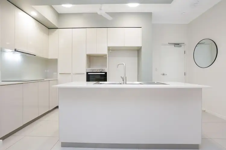 Sixth view of Homely apartment listing, 205D/65 Progress Drive, Nightcliff NT 810