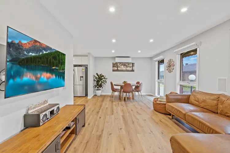 Second view of Homely unit listing, 1/41-43 Riley Street, Oakleigh South VIC 3167