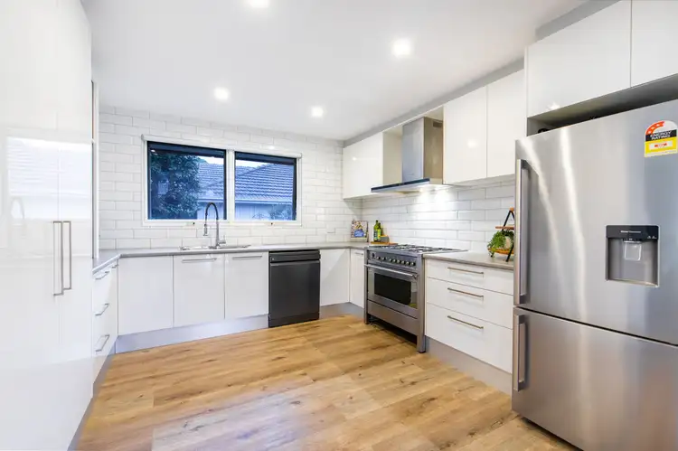 Third view of Homely unit listing, 1/41-43 Riley Street, Oakleigh South VIC 3167