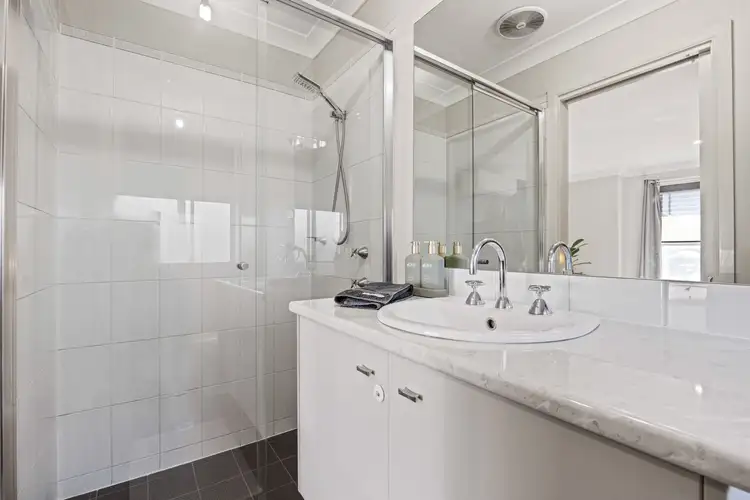 Fourth view of Homely house listing, 11 Wright Place, Goulburn NSW 2580