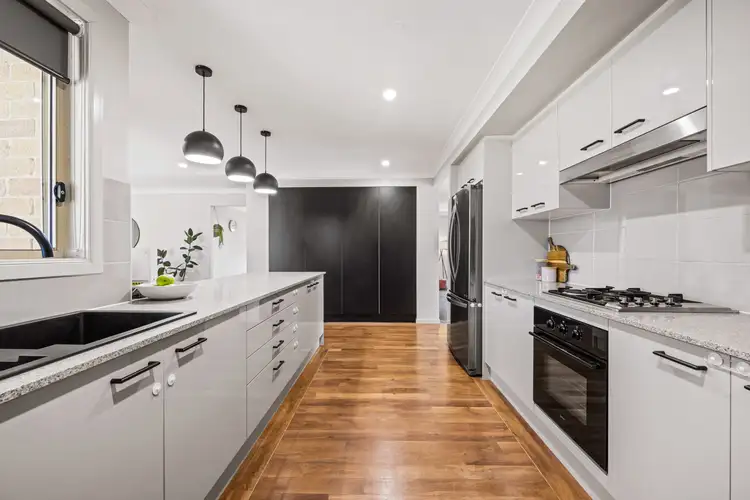 Sixth view of Homely house listing, 11 Wright Place, Goulburn NSW 2580