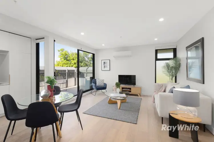Main view of Homely apartment listing, 106/84 Burke Road, Malvern East VIC 3145