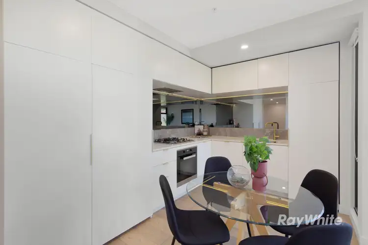Second view of Homely apartment listing, 106/84 Burke Road, Malvern East VIC 3145