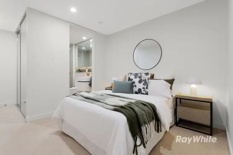 Third view of Homely apartment listing, 106/84 Burke Road, Malvern East VIC 3145