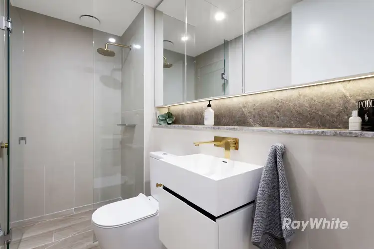 Fourth view of Homely apartment listing, 106/84 Burke Road, Malvern East VIC 3145