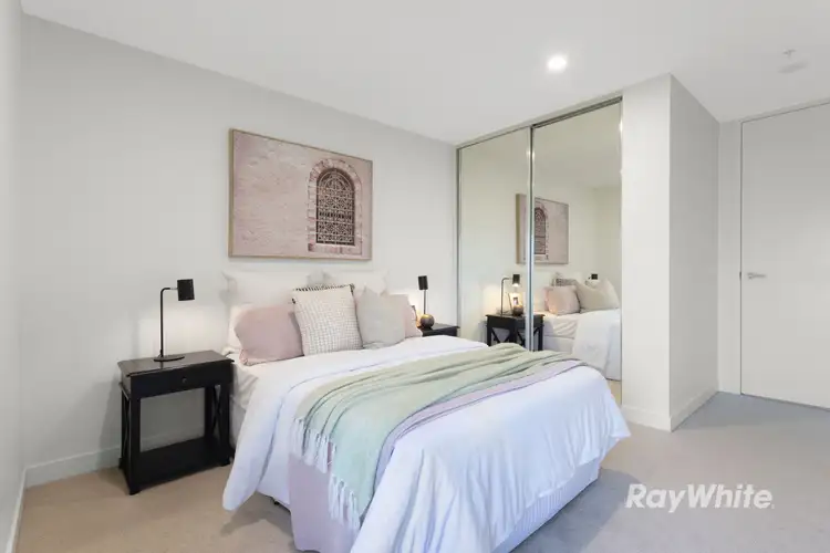 Fifth view of Homely apartment listing, 106/84 Burke Road, Malvern East VIC 3145