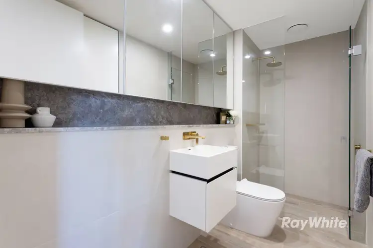 Sixth view of Homely apartment listing, 106/84 Burke Road, Malvern East VIC 3145