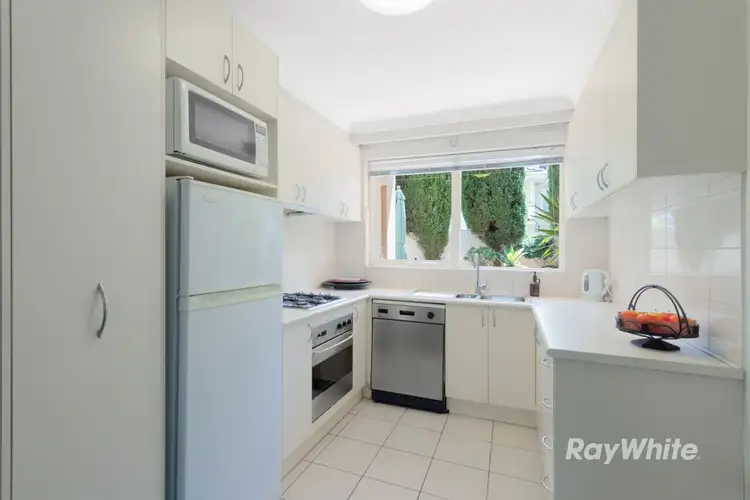 Third view of Homely apartment listing, 4/10 Kokaribb Road, Carnegie VIC 3163