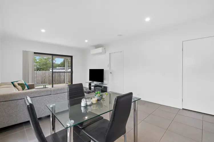 Fourth view of Homely house listing, 27 Albert Street, Doolandella QLD 4077