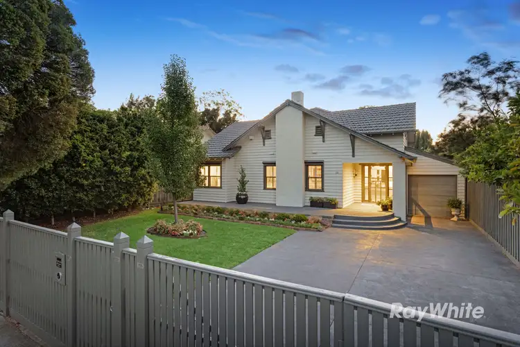 19 Acacia Street, Carnegie VIC 3163