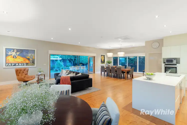 Second view of Homely house listing, 19 Acacia Street, Carnegie VIC 3163
