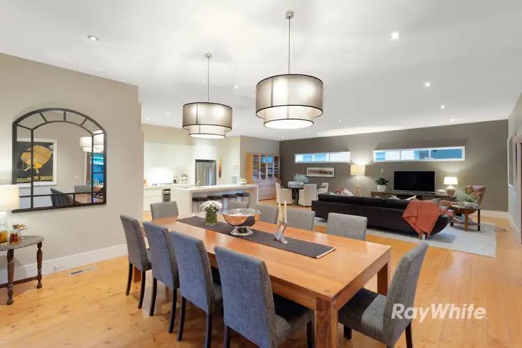Third view of Homely house listing, 19 Acacia Street, Carnegie VIC 3163
