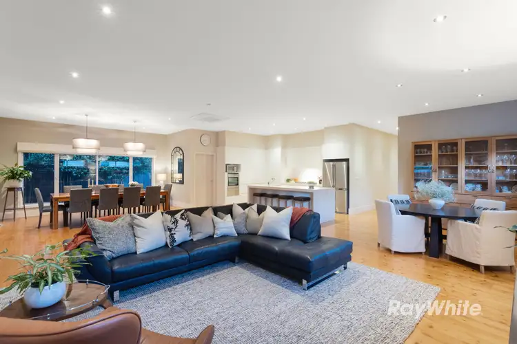 Fourth view of Homely house listing, 19 Acacia Street, Carnegie VIC 3163