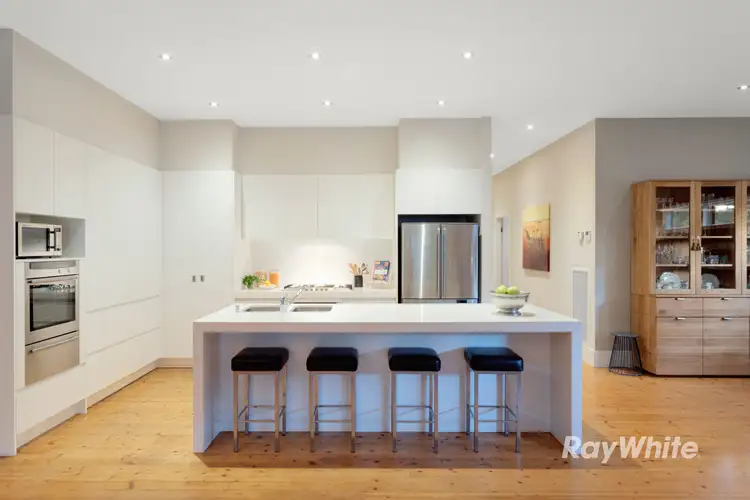 Fifth view of Homely house listing, 19 Acacia Street, Carnegie VIC 3163